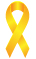 yellow ribbon